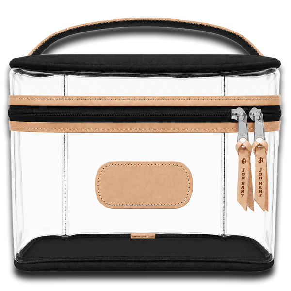 Clear Makeup Case
