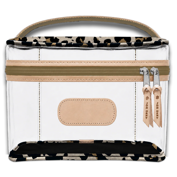 Clear Makeup Case