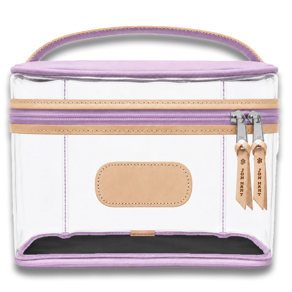 Clear Makeup Case
