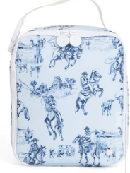 Insulated Lunch Box