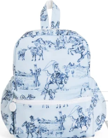 Mini Backer Backpack