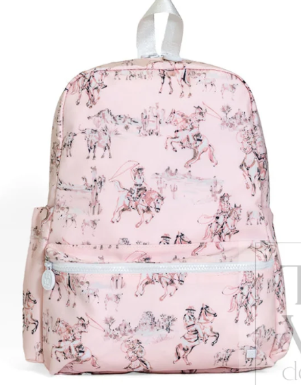 Backpacker