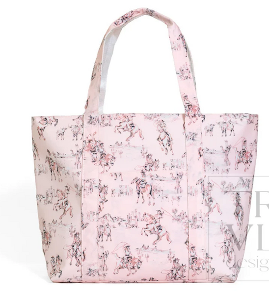 Jumbo Tote X-Large Tote