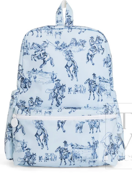 Backpacker