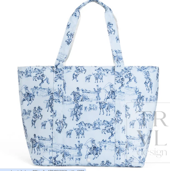 Jumbo Tote X-Large Tote
