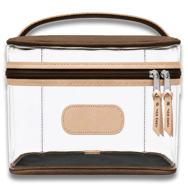 Clear Makeup Case