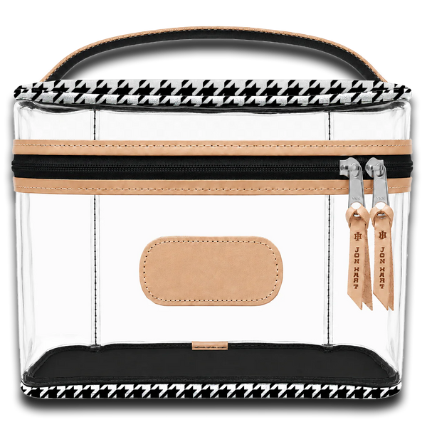 Clear Makeup Case