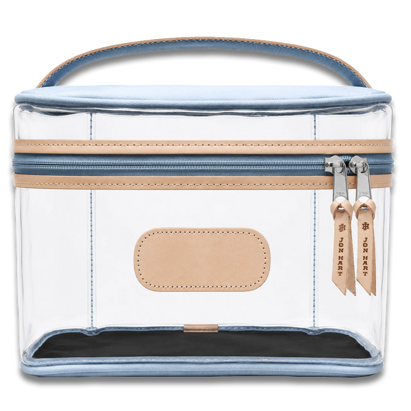 Clear Makeup Case