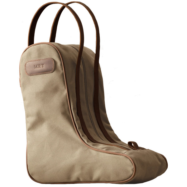 JH Boot Bag
