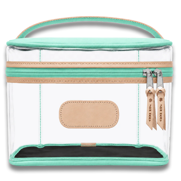 Clear Makeup Case