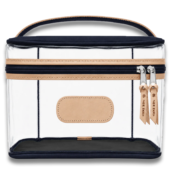 Clear Makeup Case