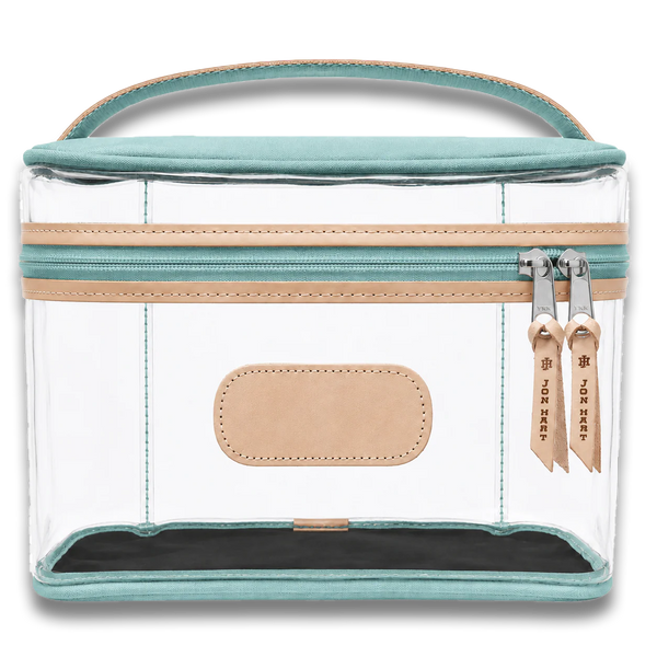 Clear Makeup Case