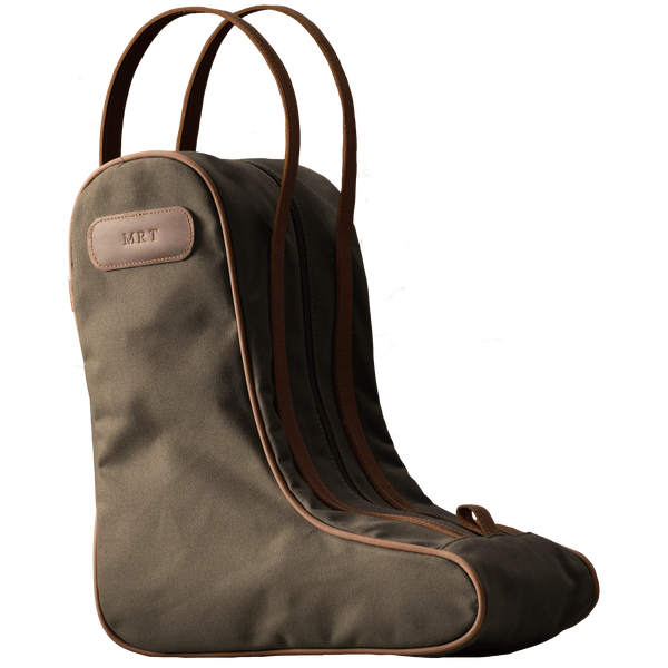 JH Boot Bag