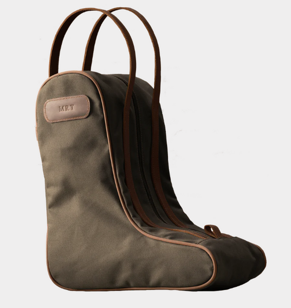 JH Boot Bag #803