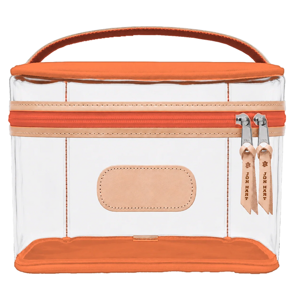 Clear Makeup Case