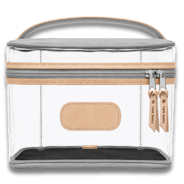 Clear Makeup Case