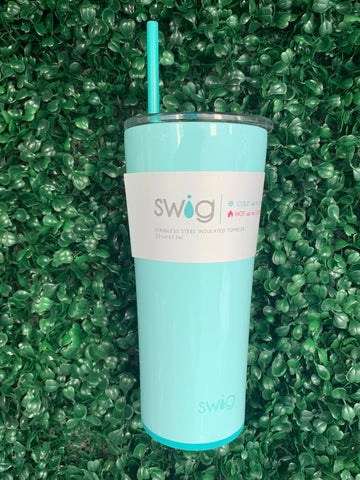 22oz Swig Tumblers – Saltwater and Sunshine Boutique