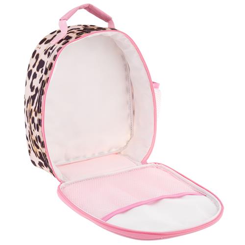 Leopard Lunchbox