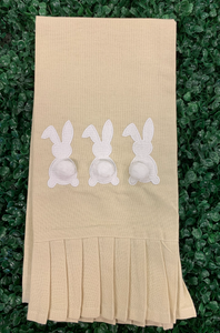 Cotton Tail Hand Towel