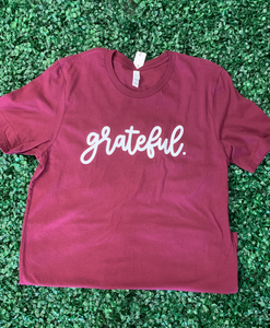 Grateful T